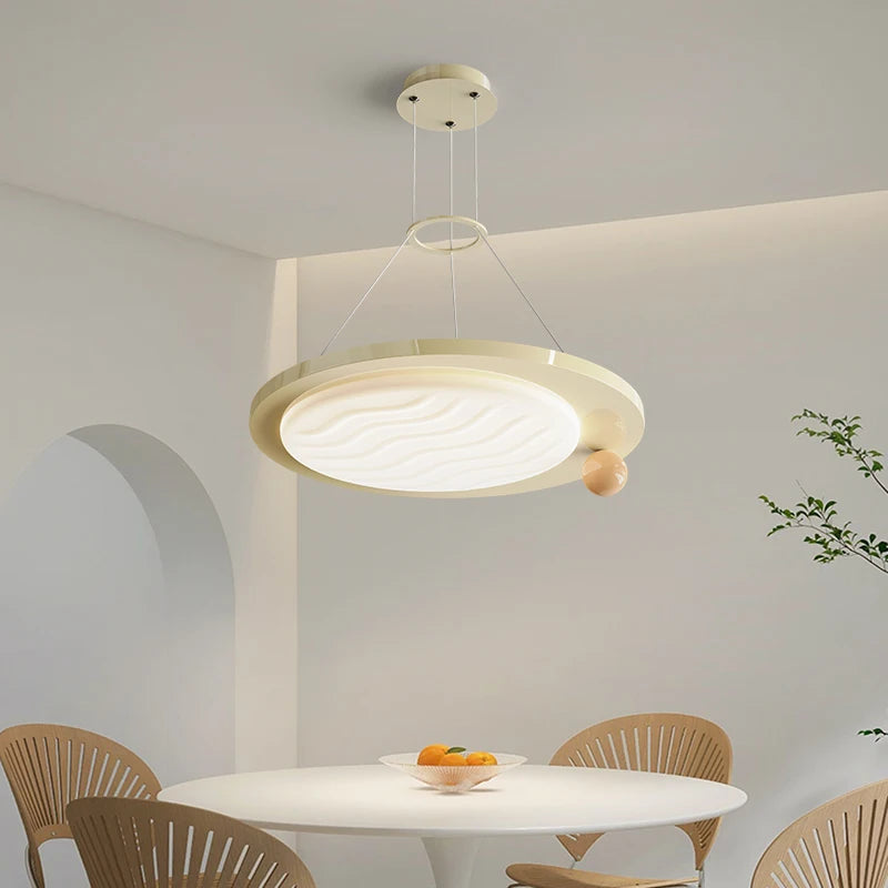 Plafonnier pour éclairage intérieur et décoration maison - vue 6 sur 12