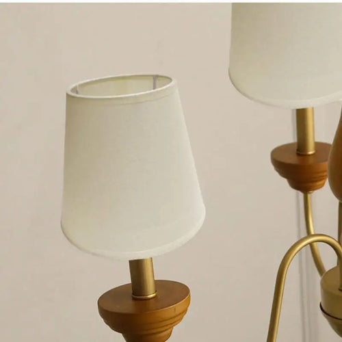 lustre suspendu en fer pour intérieur et extérieur - vue 6 sur 10