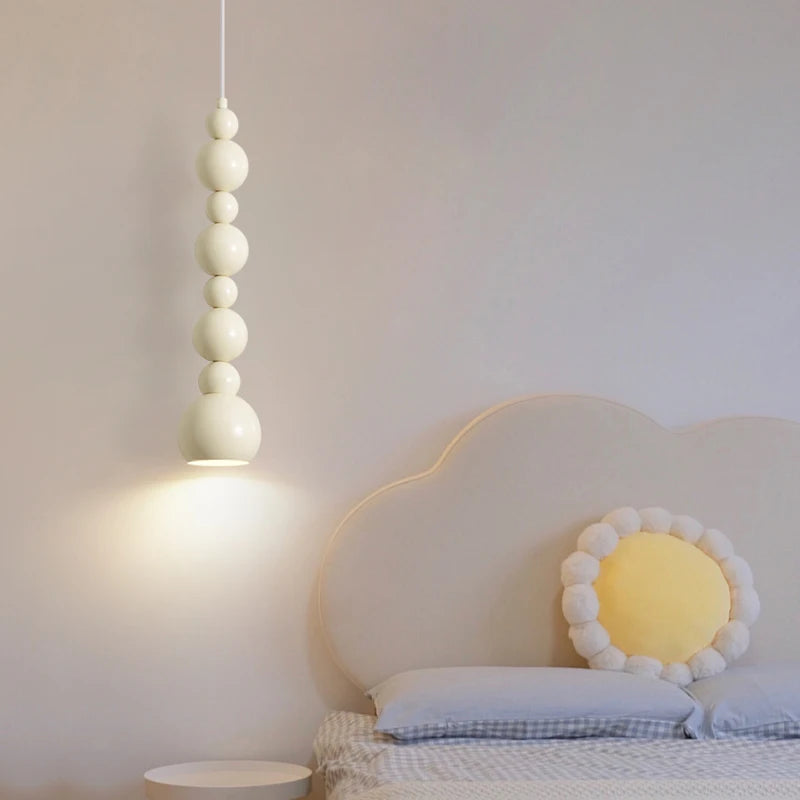 lampe de chevet minimaliste moderne design créatif élégante et pratique - vue 4 sur 8