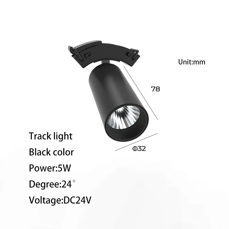 lampe led en tissu tricoté bande lumineuse pour loft - vue 22 sur 28