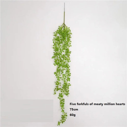 plante artificielle fleur d'oranger décorative pour mur - vue 11 sur 40
