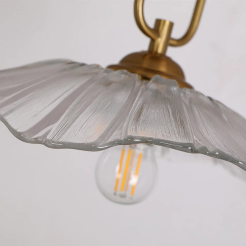 lustre chinois pour décoration intérieure style élégant - vue 5 sur 9
