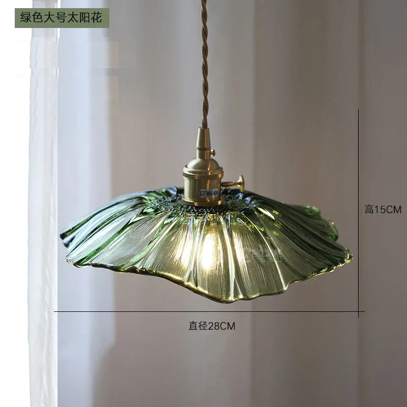 lustre moderne pour café boutique et espace convivial - vue 12 sur 13