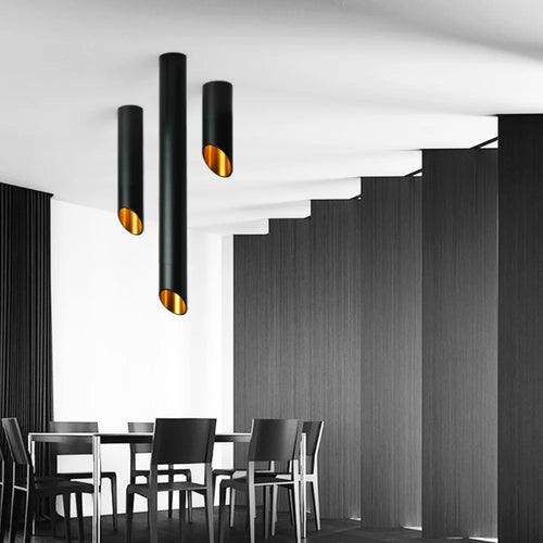 spot encastrable led pour cuisine bar ou magasin - vue 6 sur 6