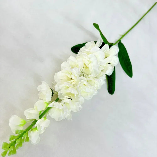 fleurs artificielles en soie pour décoration de mariage et événements - vue 9 sur 15