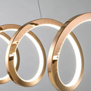 Lustres de décoration nordique pour salle à manger lustre enfants lampes suspendues lampes suspendues pour plafonnier éclairage intérieur