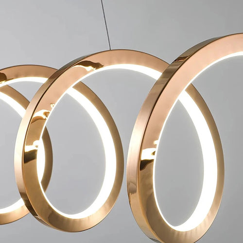 Lustres de décoration nordique pour salle à manger lustre enfants lampes suspendues lampes suspendues pour plafonnier éclairage intérieur