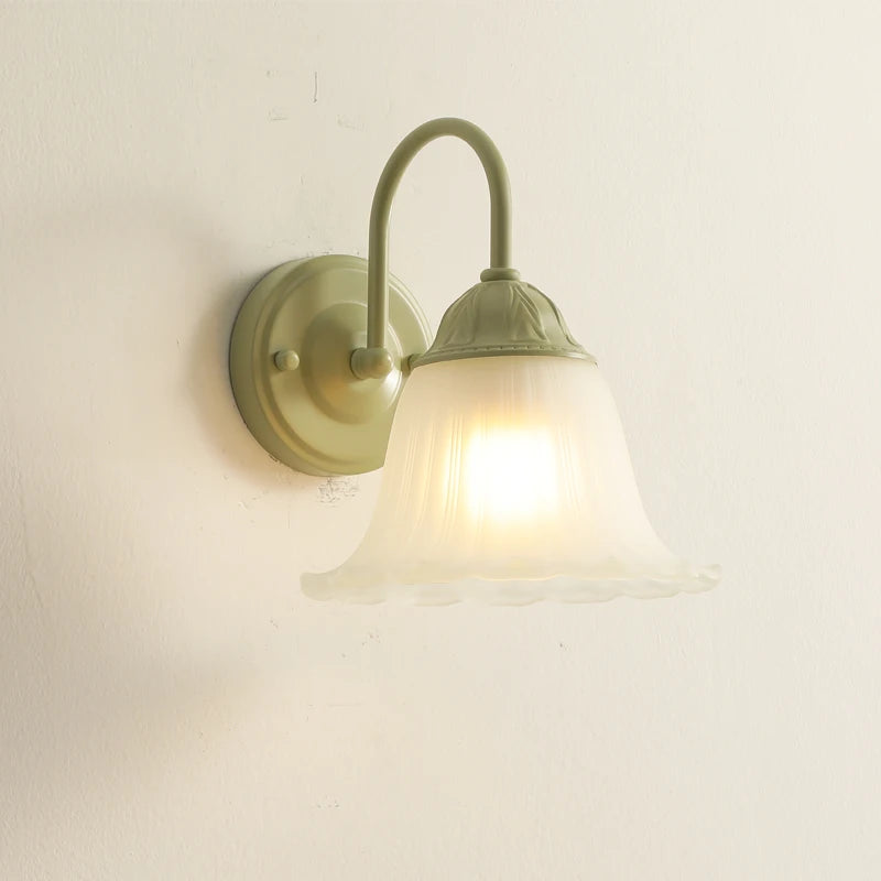 applique murale moderne pour éclairage intérieur décoratif et pratique - vue 8 sur 10