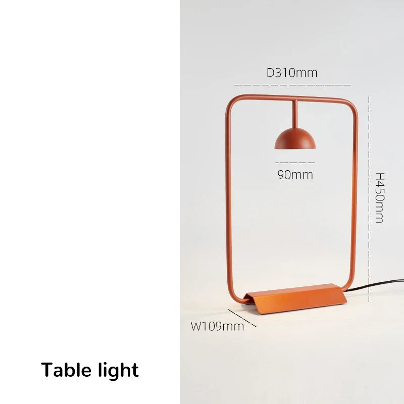Modern Storage Wall Lamp, Minimalist Bedroom, Living Room Wall Lamp, Reading Personalized Atmosphere, Study LED Wall Lamp - vue 10 sur 10