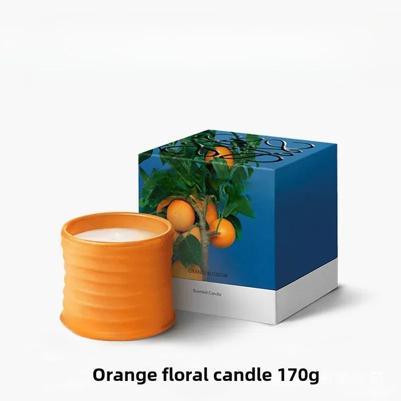 bougies parfumées romantique coffret cadeau pour toutes occasions - vue 14 sur 18