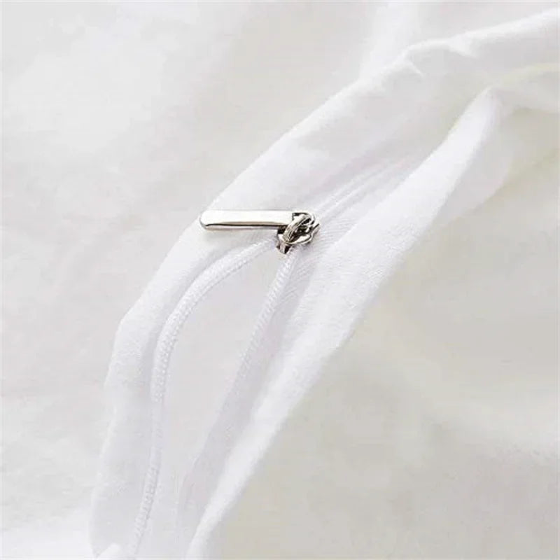 housse de couette kuromi violette pour lit enfant et adolescent