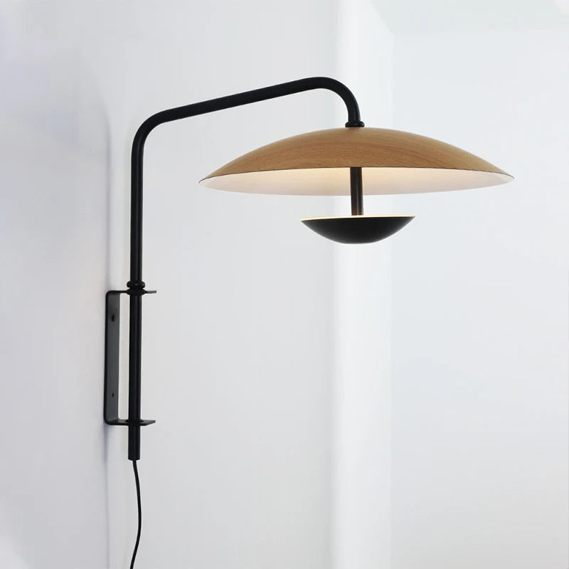 applique murale moderne minimaliste pour intérieur élégant - vue 5 sur 8
