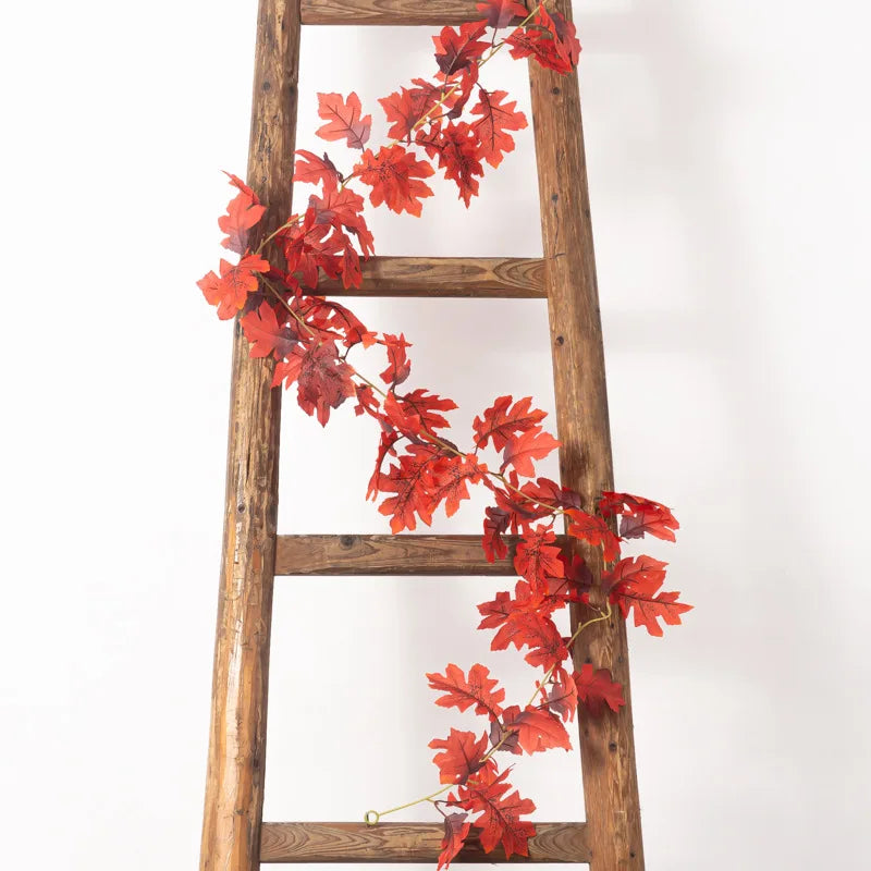 plantes artificielles suspendues en rotin pour décoration intérieure et jardin