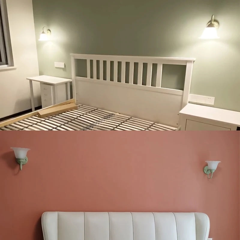 applique murale moderne pour éclairage intérieur décoratif et pratique - vue 6 sur 10