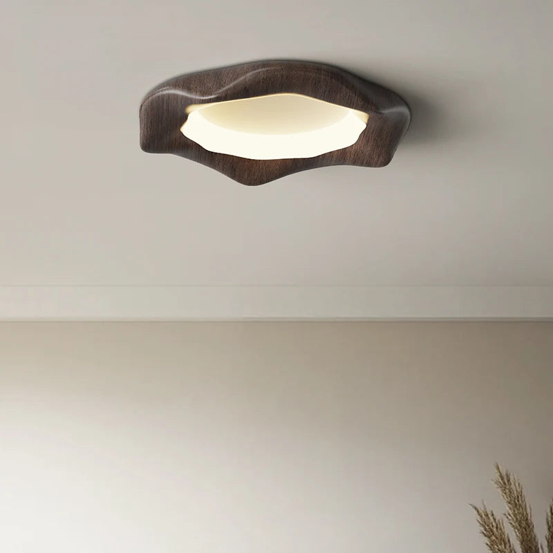lampe de chambre 2023 style simple minimaliste protection yeux - vue 4 sur 12