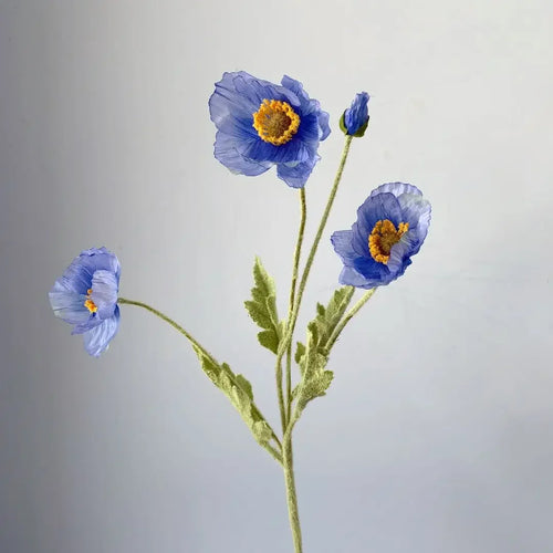 fleurs artificielles en soie pour décoration mariage et fêtes - vue 30 sur 39