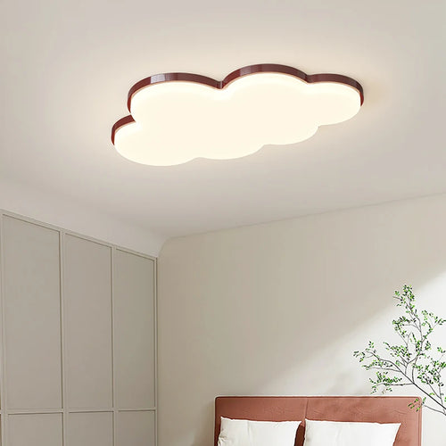 lustre led qiyimei pour éclairage intérieur décoration luminaire - vue 4 sur 22
