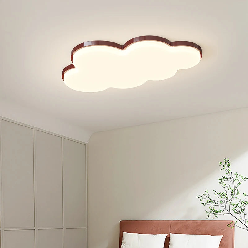 lustre led qiyimei pour éclairage intérieur décoration luminaire - vue 4 sur 22