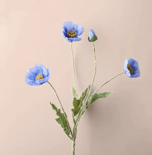 fleurs artificielles en soie pour décoration de mariage et table - vue 23 sur 23