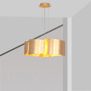 suspension postmoderne design pour espaces contemporains et élégants