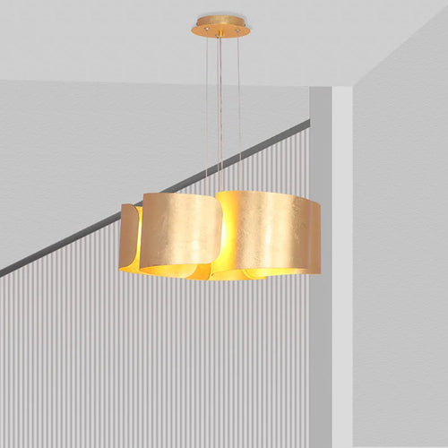 suspension postmoderne design pour espaces contemporains et élégants - vue 5 sur 7
