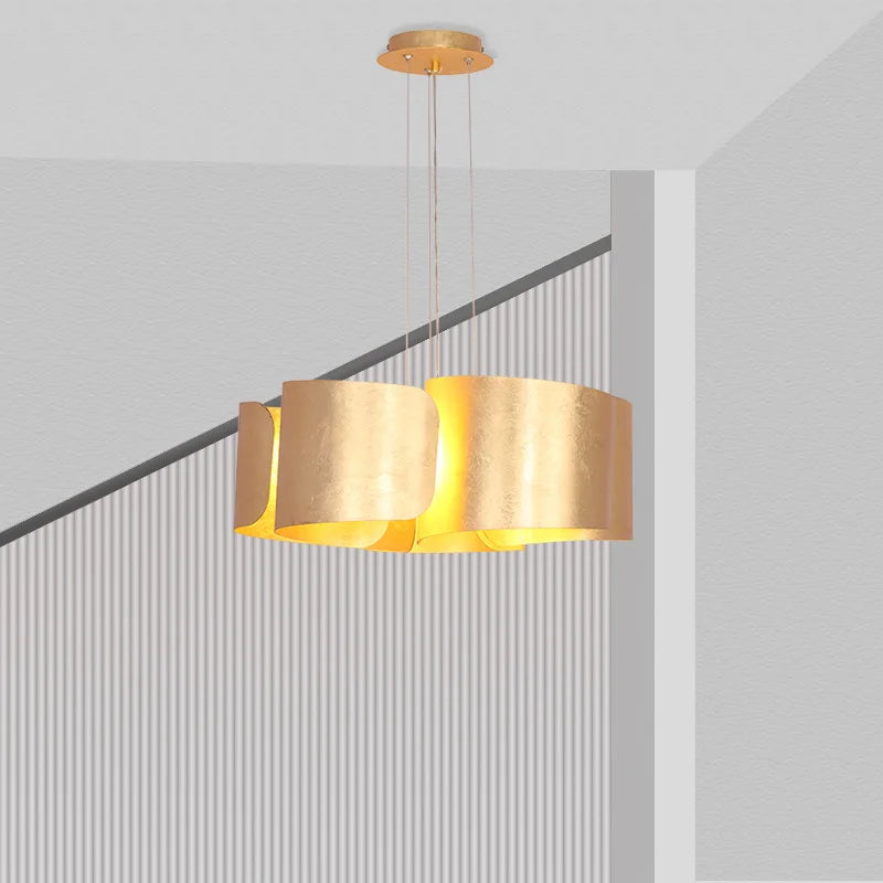 suspension postmoderne design pour espaces contemporains et élégants - vue 4 sur 7
