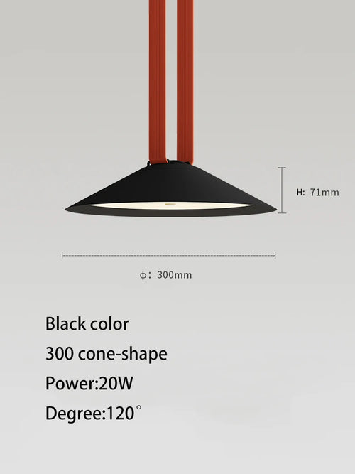 bande led lustre bricolage gratuit lampe table projecteur gril - vue 21 sur 27