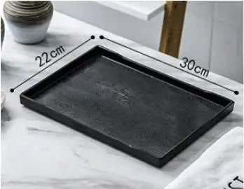 accessoires de salle de bain en céramique rétro artisanaux et pratiques - vue 9 sur 8