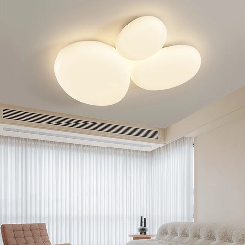 lampe de style moderne minimaliste créatif pour protection des yeux - vue 2 sur 13