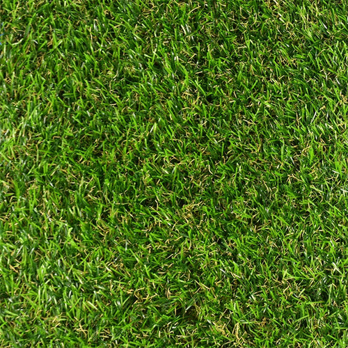 gazon artificiel haute qualité pour jardin et terrain de football - vue 6 sur 7