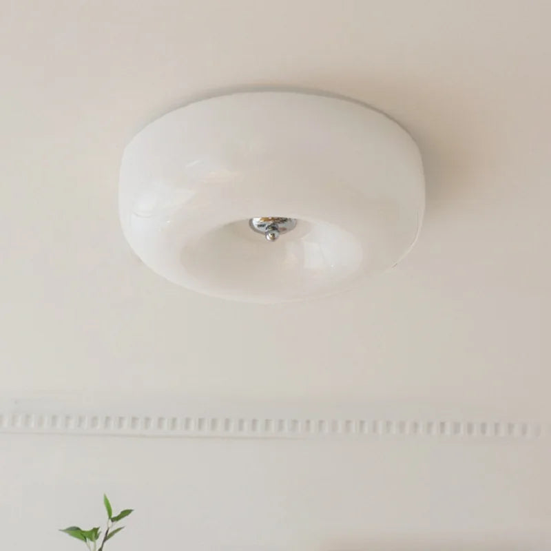 Plafonnier Allée Balcon Simple Créatif Enfant - vue 4 sur 7