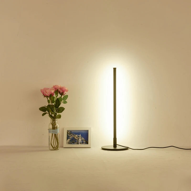 Lampe de Bureau LED - vue 6 sur 10