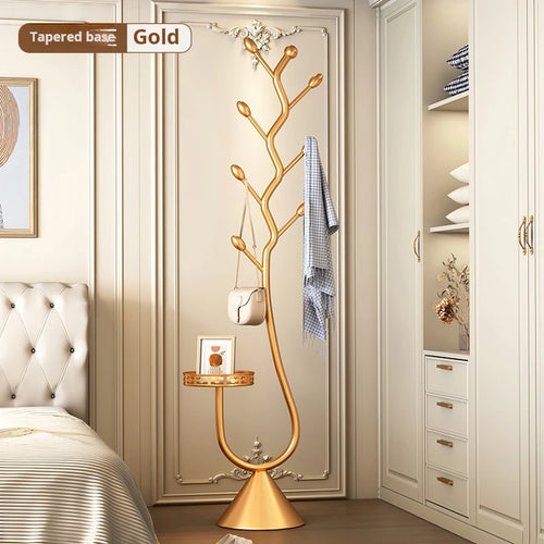 porte-manteau moderne nordique pour rangement pratique et élégant - vue 9 sur 9
