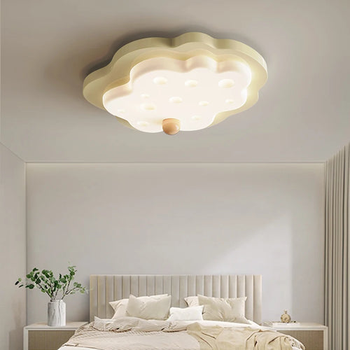 Plafonnier pour éclairage intérieur et décoration maison - vue 3 sur 12