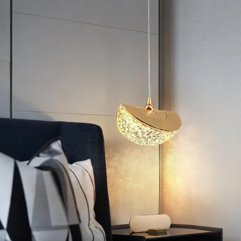 lustre créatif pour éclairage de luxe dans divers espaces - vue 4 sur 8