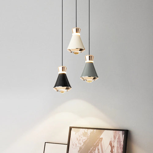 Suspension moderne salon chambre bar kitchen