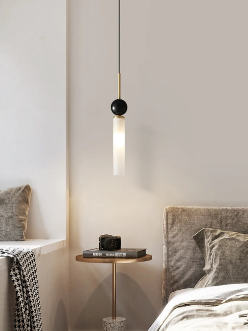 suspension moderne minimaliste pour intérieur tendance et élégant - vue 4 sur 10