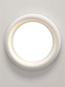 Plafonnier design à LED minimaliste moderne principale