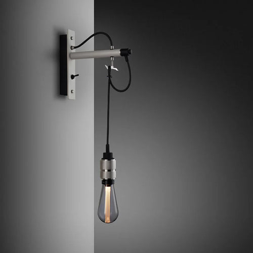 applique murale design nordique simple à LED pour intérieur - vue 18 sur 18