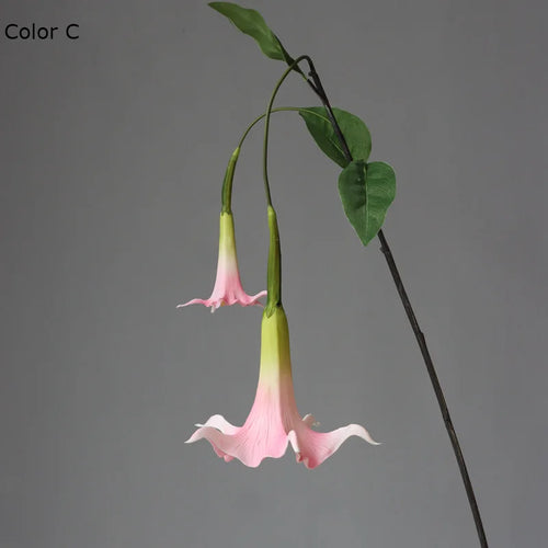 décoration de fête luxe fleur artificielle pour mariage et Noël - vue 10 sur 9