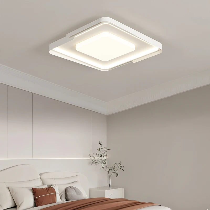 lampe intelligente créative atmosphérique avec protection des yeux - vue 3 sur 12