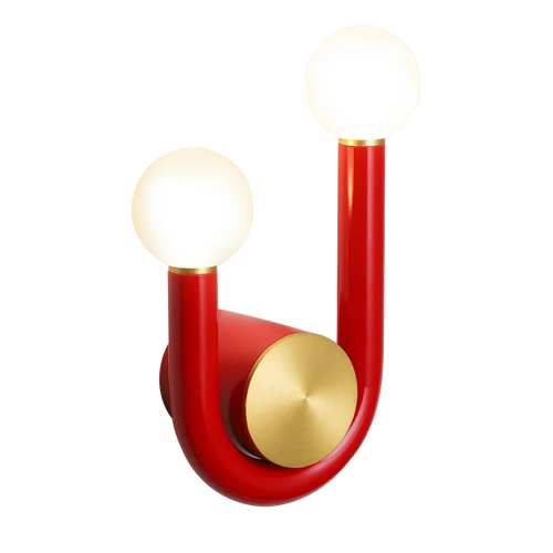 applique murale minimaliste pour une ambiance moderne et élégante - vue 5 sur 11
