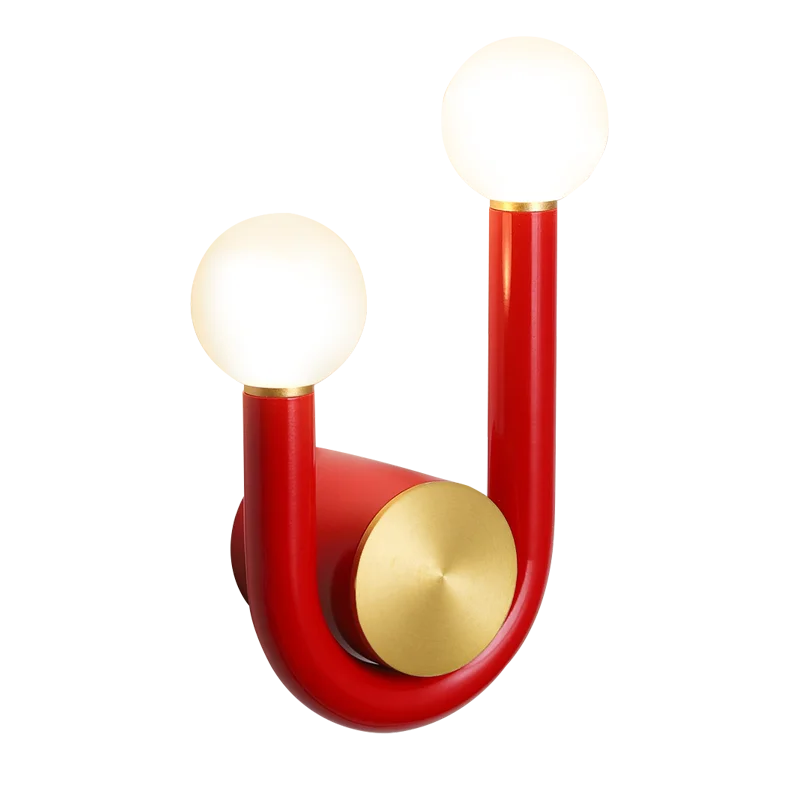 applique murale minimaliste pour une ambiance moderne et élégante - vue 5 sur 11