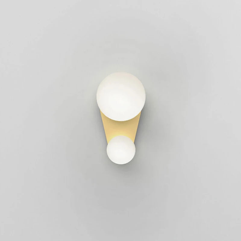 Moderne LED Applique Murale Créative Chevet Chambre Salon Allée Couloir Couloir Fond Lampe Décor À La Maison Applique Lampe