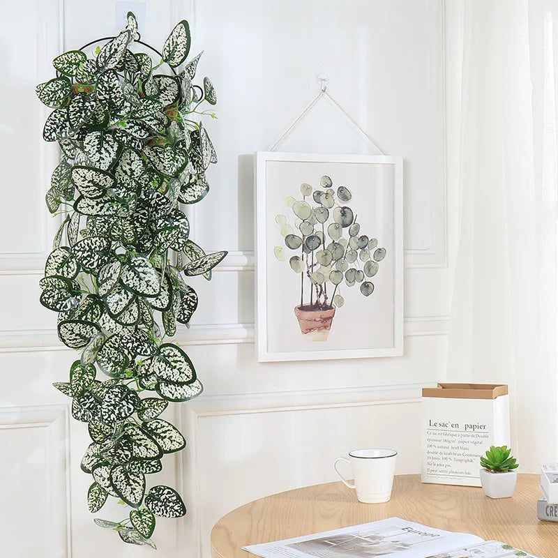 plantes suspendues décoratives pour jardin et mariage - vue 13 sur 17