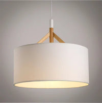 ZK50 lampe suspendue créative pour salle à manger