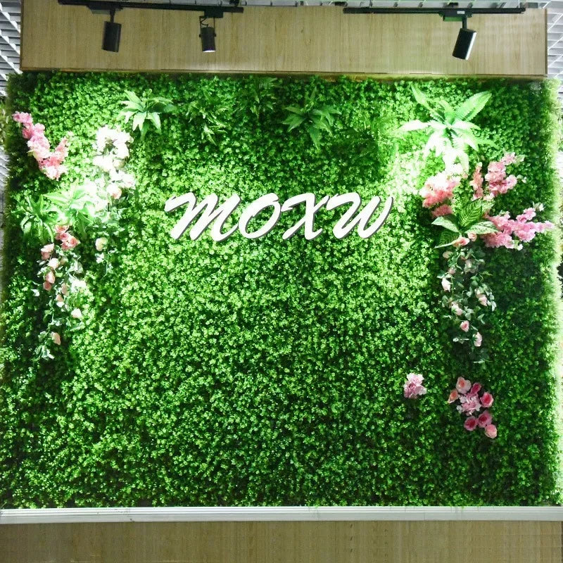 décoration murale végétale florale pour un intérieur naturel - vue 3 sur 20