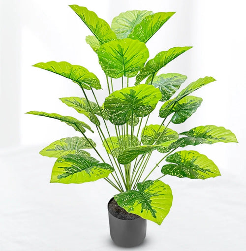 grande plante artificielle décorative pour intérieur et extérieur - vue 3 sur 14