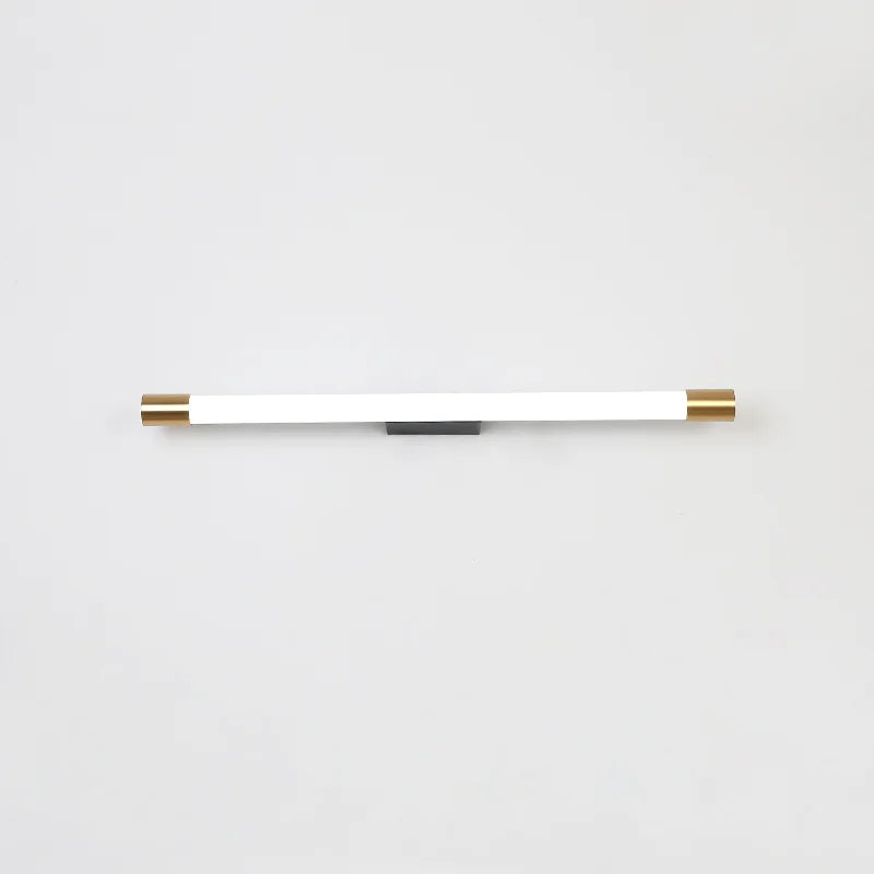 applique murale led ronde style nordique pour décoration intérieure - vue 3 sur 16