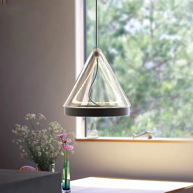 lustre moderne pour éclairage intérieur et Suspension